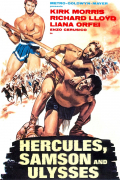Película Hercules, Samson & Ulysses