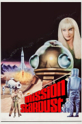 Película Mission Stardust