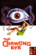 Película The Crawling Eye