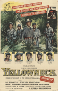 Película Yellowneck