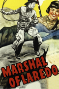 Película Marshal of Laredo