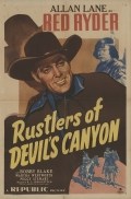 Rustlers of Devil's Canyon