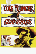 Película Cole Younger, Gunfighter
