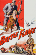 Película Battle Flame