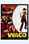 Película Waco