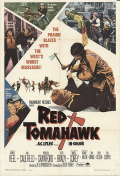 Película Red Tomahawk