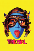Película Tank Girl