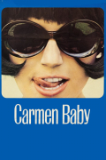 Película Carmen, Baby