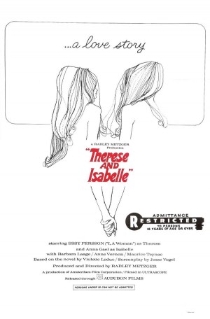 Teresa y Isabel