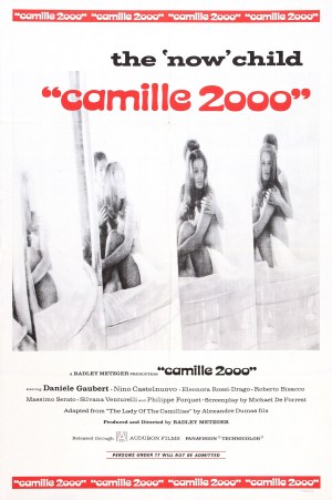 Camelia 2000