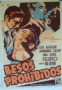 Besos prohibidos