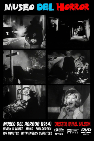 Museo del horror