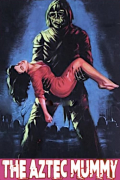 Película The Aztec Mummy
