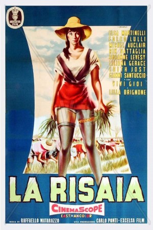 La risaia