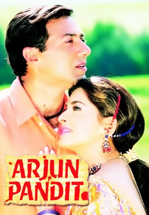 Arjun Pandit Arjun Pandit