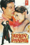 Película Arjun Pandit