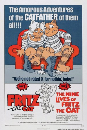 El Gato Fritz