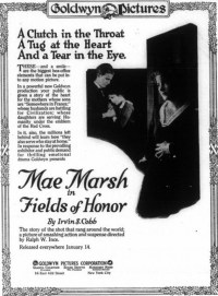 Fields of Honor