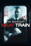 Película The Midnight Meat Train