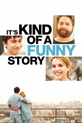 Película It's Kind of a Funny Story