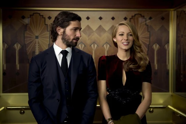 El Secreto de Adaline