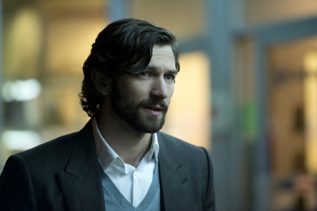 El Secreto de Adaline