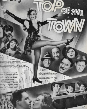 Top of the Town