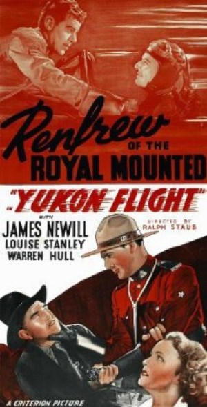 Yukon Flight