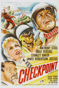 Película Checkpoint