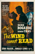 Película The Wind Cannot Read