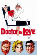 Película Doctor in Love
