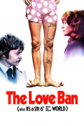 Película The Love Ban