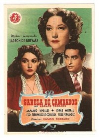Sabela de Cambados