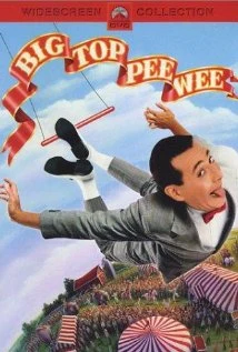 El gran Pee-Wee