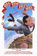 Película Big Top Pee-wee
