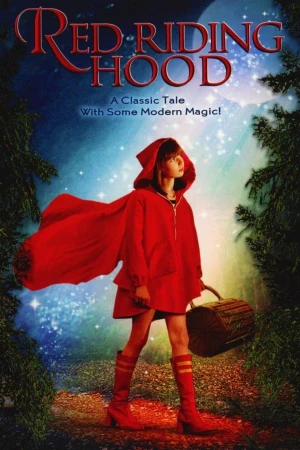 Red Riding Hood Red Riding Hood