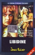 Película Libidine