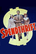 Película Spendthrift