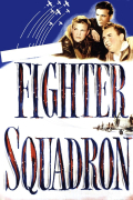 Película Fighter Squadron