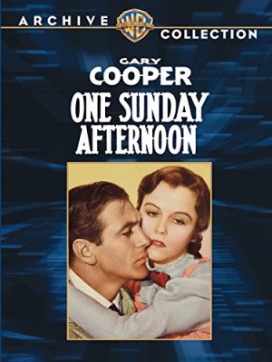 One Sunday Afternoon