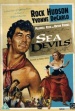 Película Sea Devils