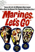 Película Marines, Let's Go