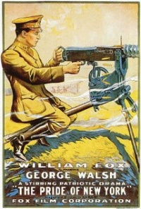 The Pride of New York