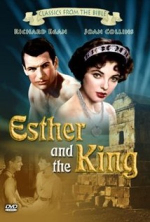 Esther y el rey