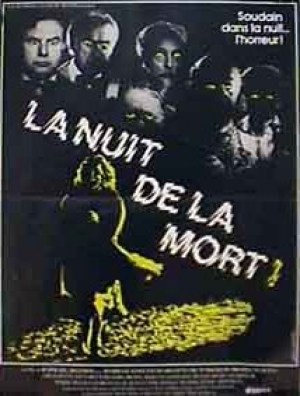 La noche de la muerte