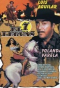 Película El 7 leguas