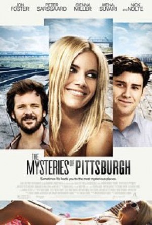 Los misterios de Pittsburgh