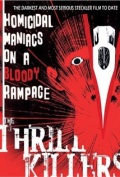 The Thrill Killers