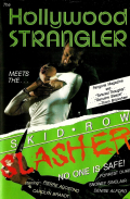 Película The Hollywood Strangler Meets the Skid Row Slasher