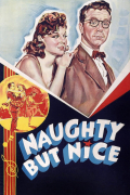 Película Naughty But Nice